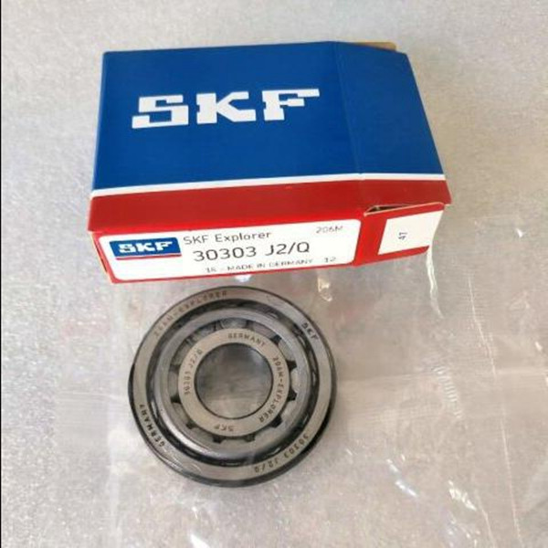 30303J2 single row tapered roller bearing SKF roller bearing - China manufacturer