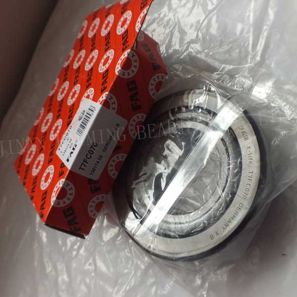 FAG TAPER ROLLER BEARING T7FC070