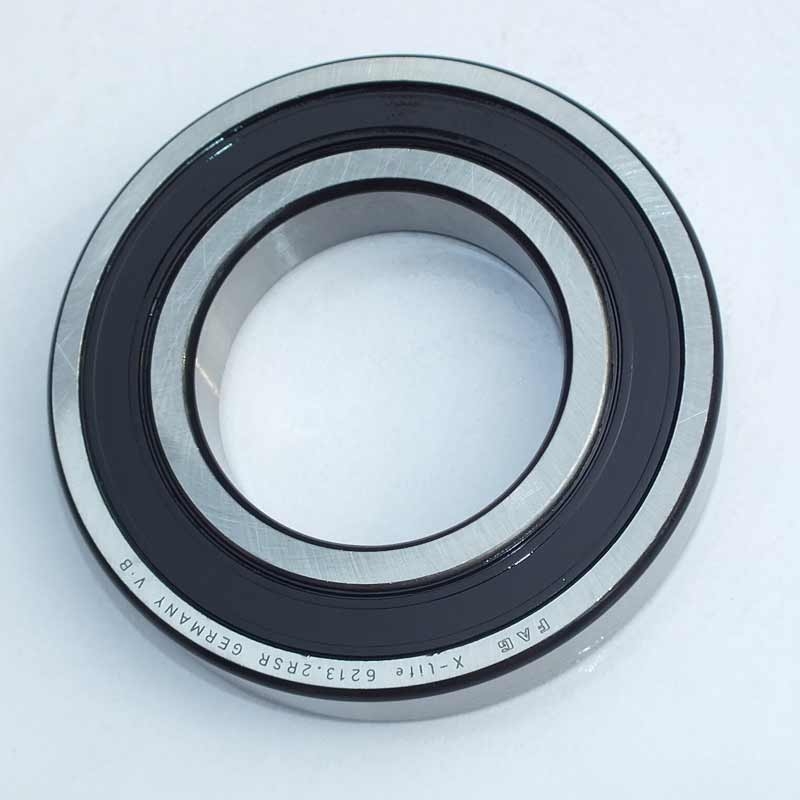 Low friction deep groove ball bearing 6213