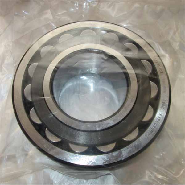 distributor of double row spherical roller bearing 22319