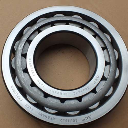 OEM high precision taper roller bearing 30318J2