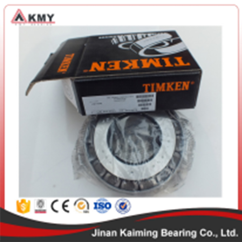 high speed TIMKEN taper roller bearing 87737/87111