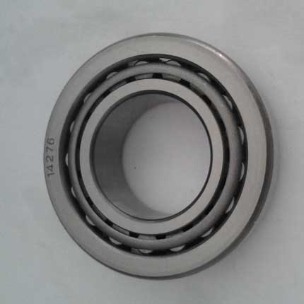 Quality guaranteed taper roller bearing14276