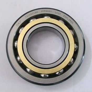 Angular - contact ball bearing 7314B bearing - SKF