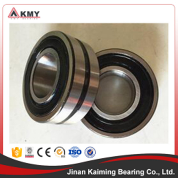 High quality Sealed bearing BS2-2206-2CS /VT143 spherical roller