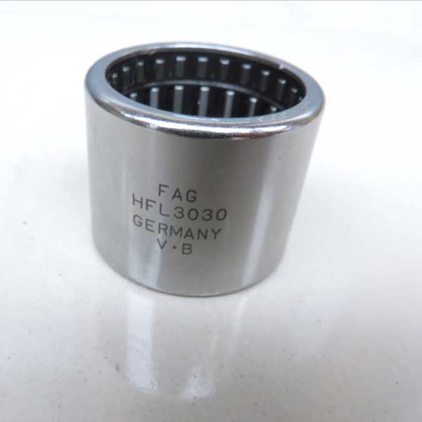 Needle roller bearing for printing machines TAF708525