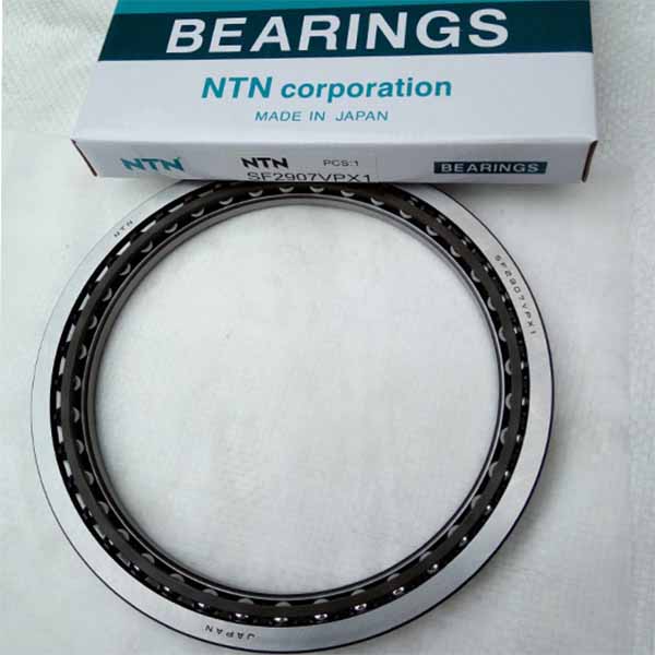 NTN bearings SF2907 Excavator Bearing SF2907VPX1
