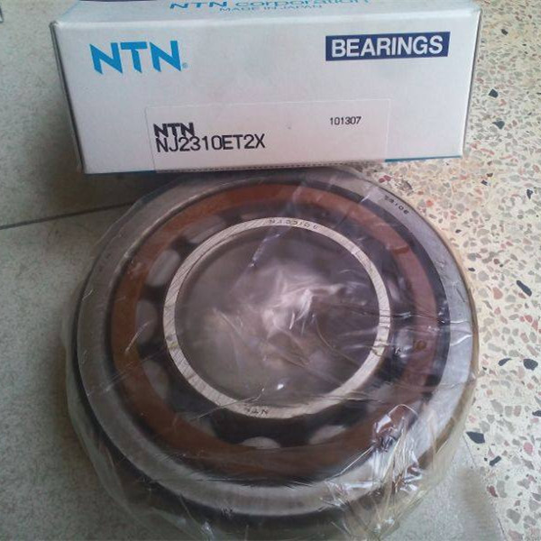 NJ2310ECP NTN bcylindrical roller bearing with best price in stock 50*110*40mm