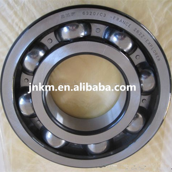 6320/C3 deep groove ball bearing - SKF bearings - China bearing manufacturer