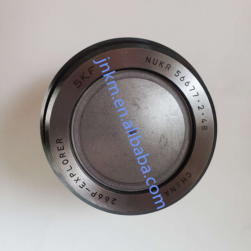 SKF NUKR 56677.2.48 Cam Follower Stud type Track Roller bearing