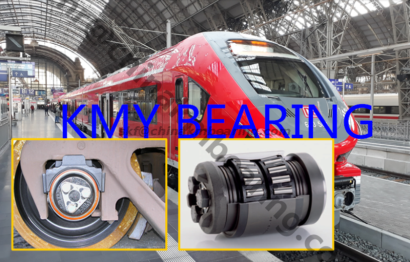 specialist range of railway bearings profitability reliability and