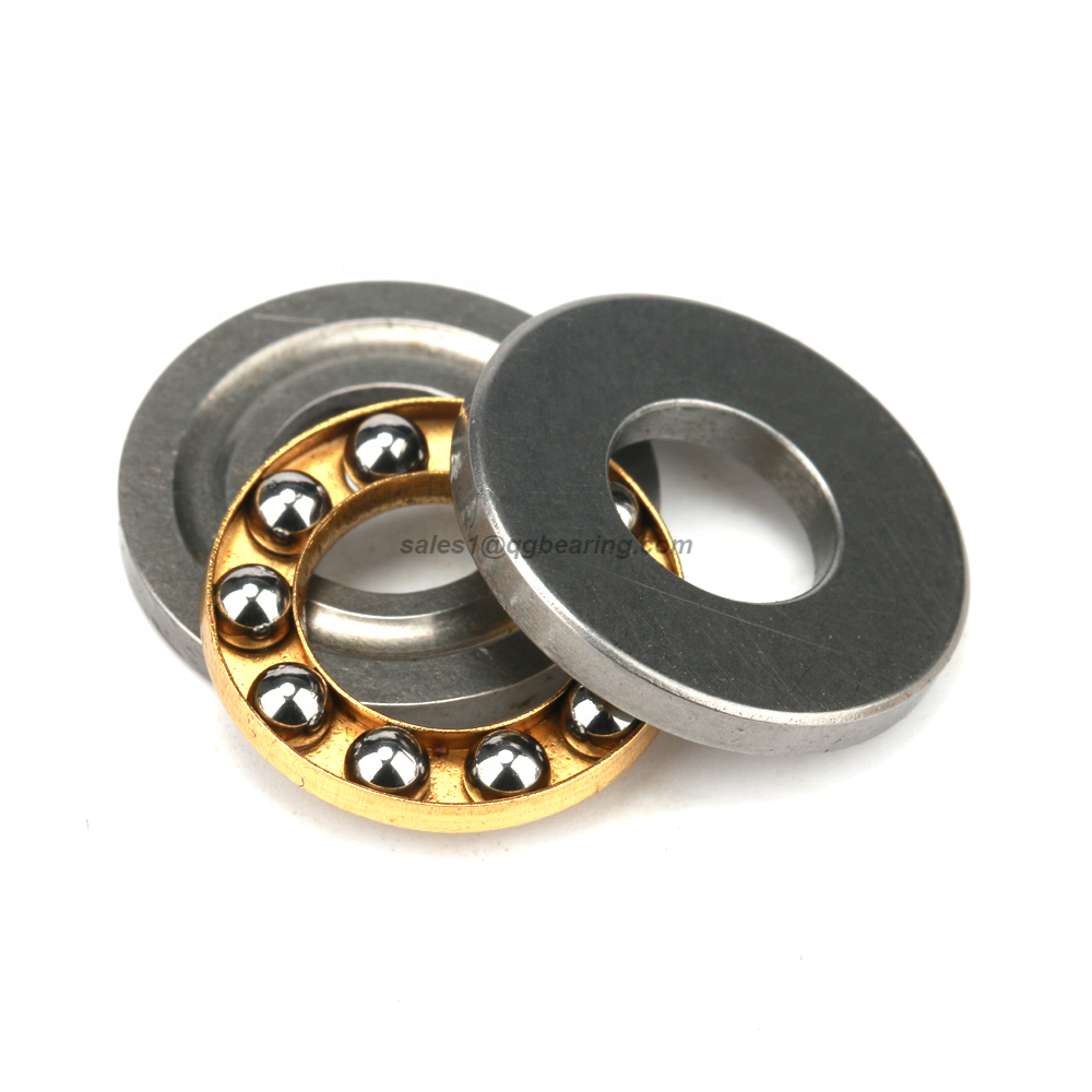Factory Supply 51415 Thrust Ball Bearing For Motorcycle Steering Bearing