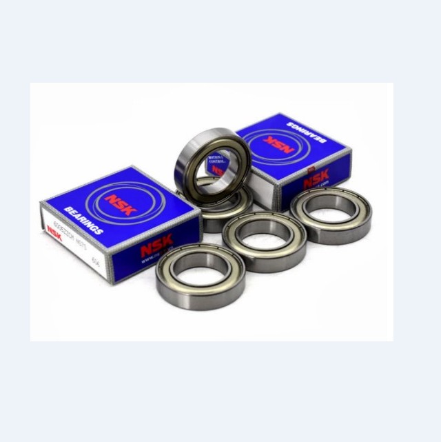 Deep groove ball bearing 6020 bearing used on agricultural machinery