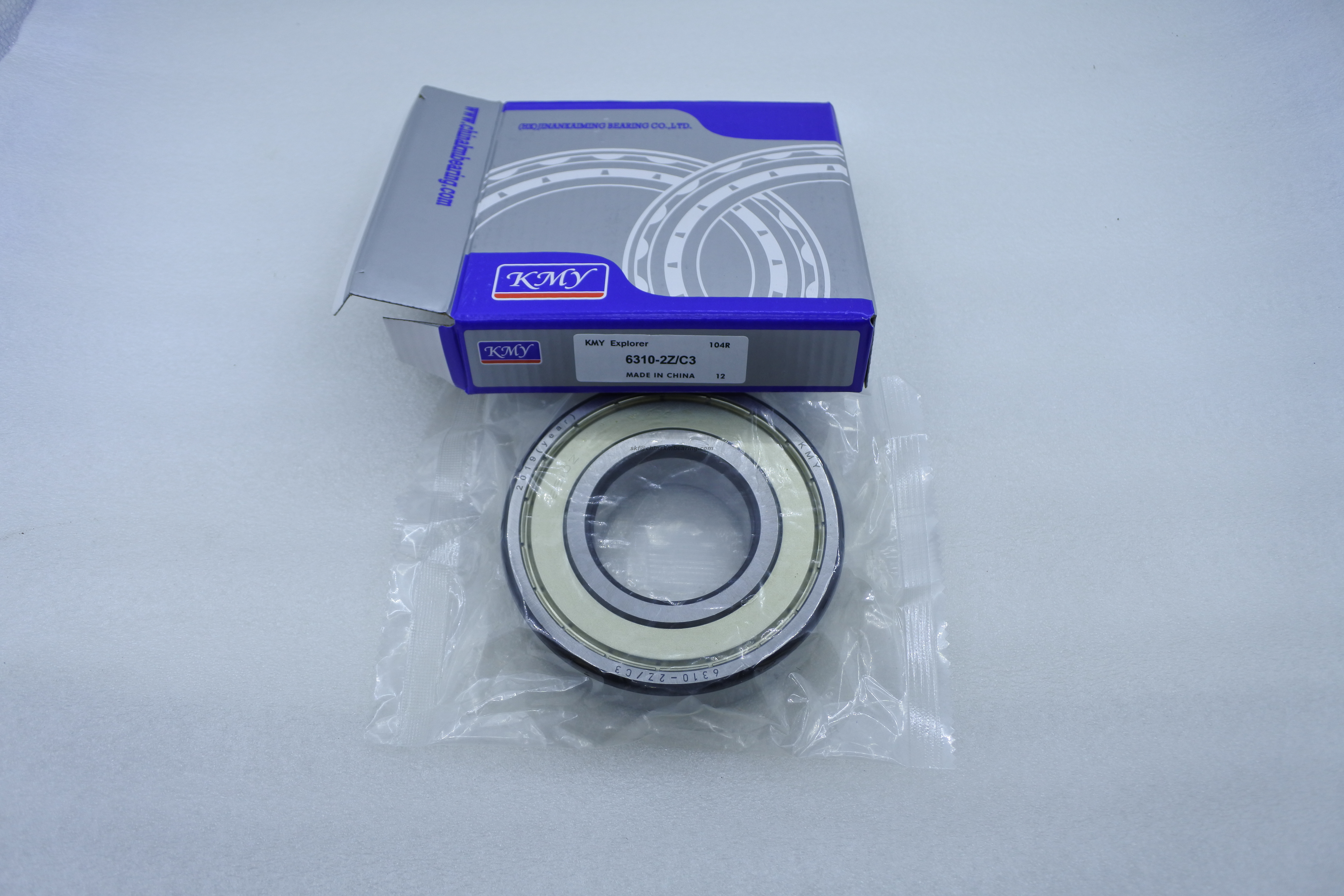 Made in china high temperature 6308-2RZ price deep groove ball bearing