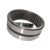 Good quality 25X33X20mm needle roller bearings with inner rings NK25/20 bearing
