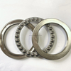 Best quality 6x11x4.5mm F6-12M miniature thrust ball bearing 
