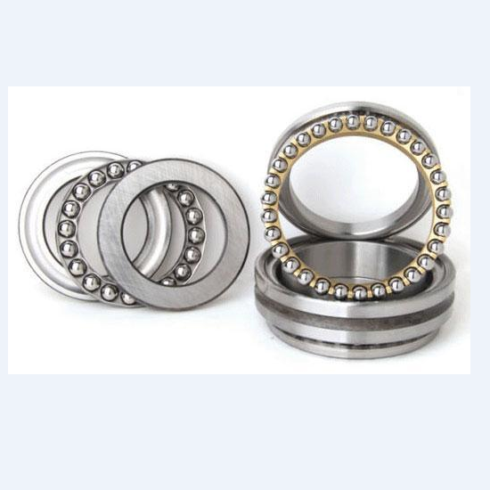 High precision thrust ball bearings 51414M with super quality