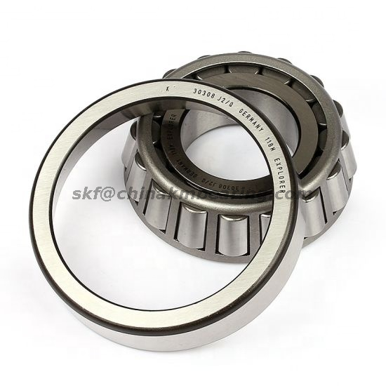 Taper roller bearing for excavator HI-CAP 25590/20