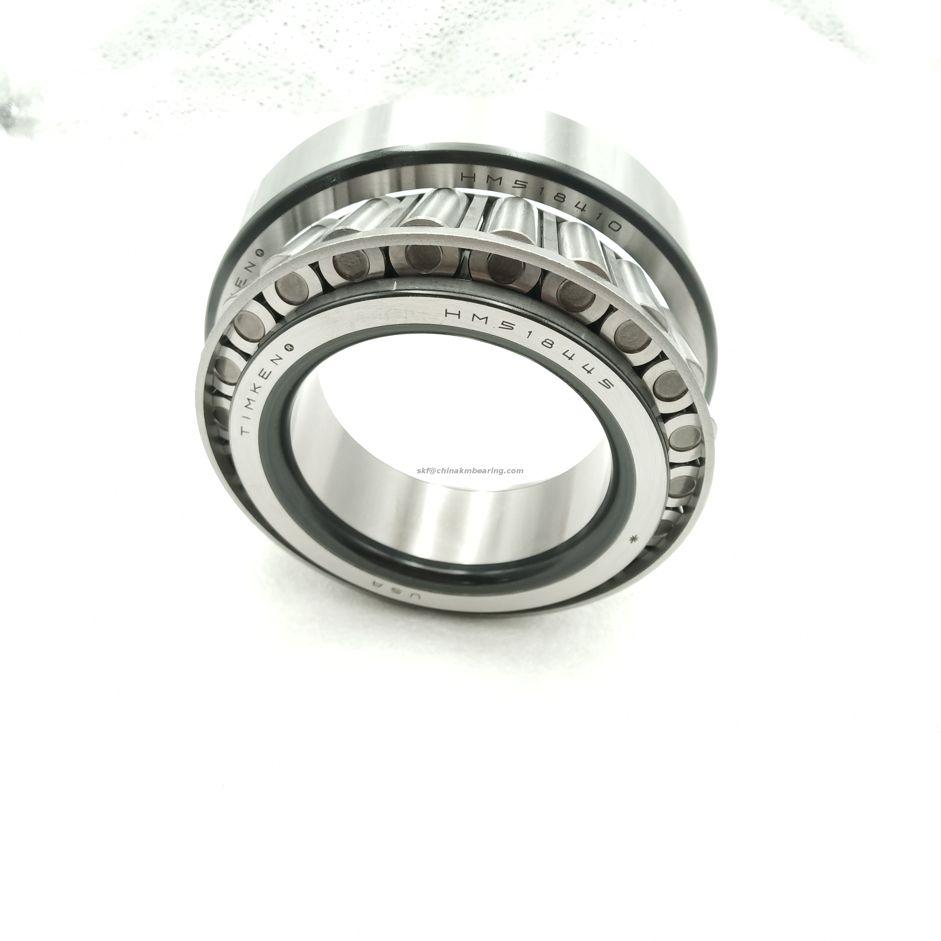 KAIMING BEARING SET415 Large Stock High Quality Tapered Roller Bearing HM 518445/HM 518410 Inch KMY Bearing HM518410-45
