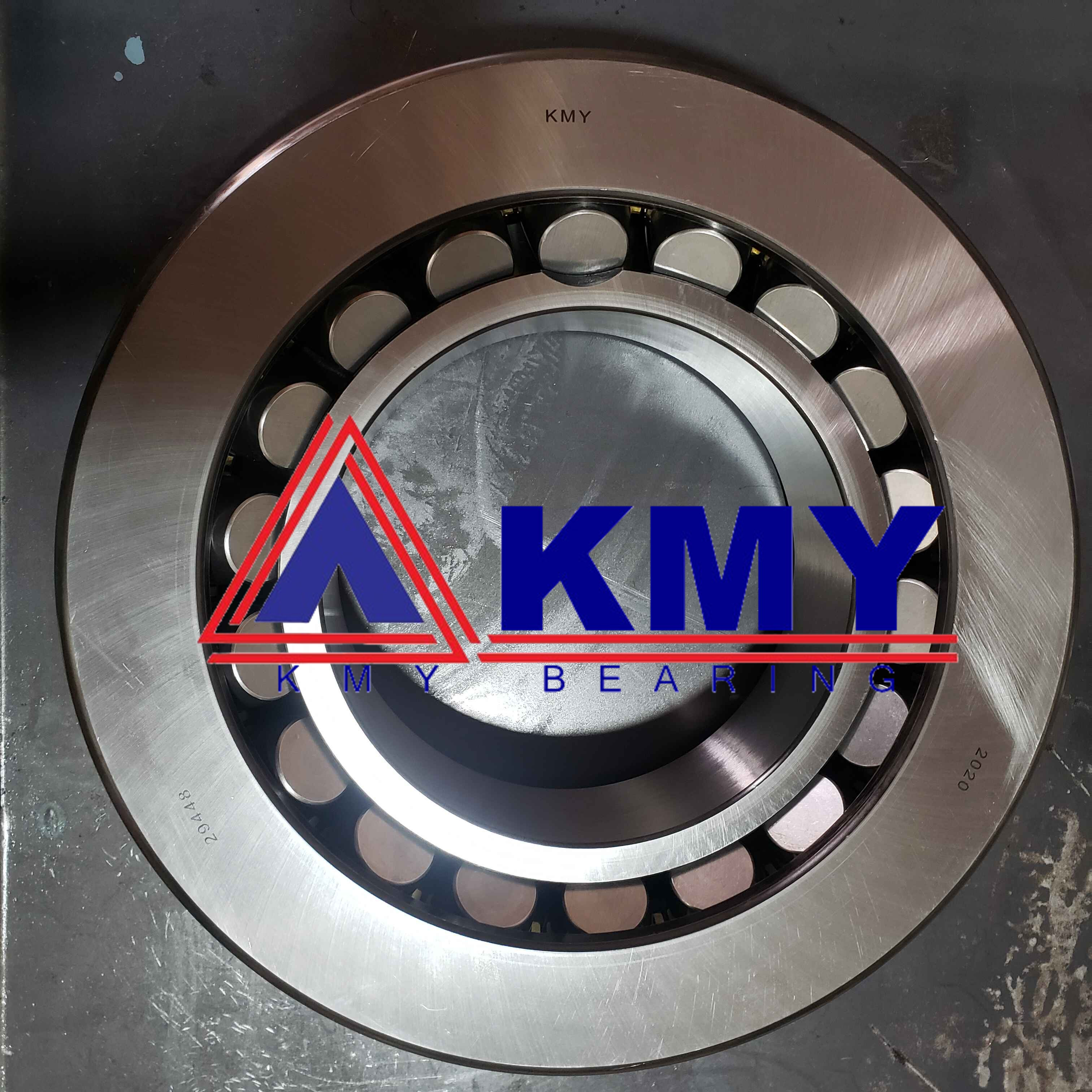 Popular item 29448E Spherical roller thrust bearing 240x440x122 mm