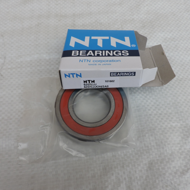 Free sample NSK NTN deep groove ball bearing 6312 2rs zz and open