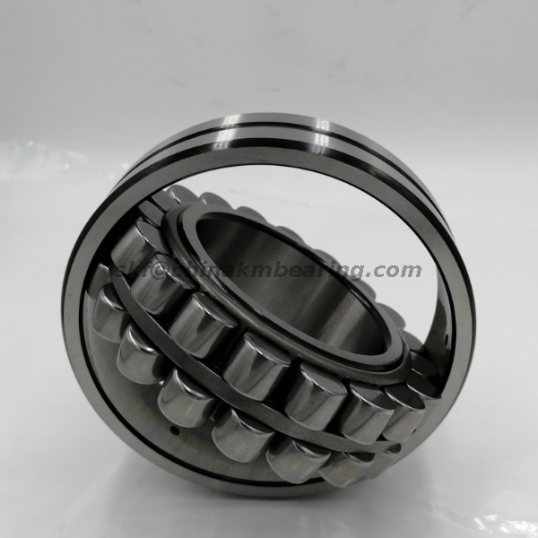 Main Spherical Roller Bearing - 60x110x28mm 22212 EK/C3