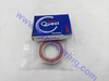 NACHI Deep Groove Ball Bearing 6007-2NSE with Double-sided adhesive cover sealing ring