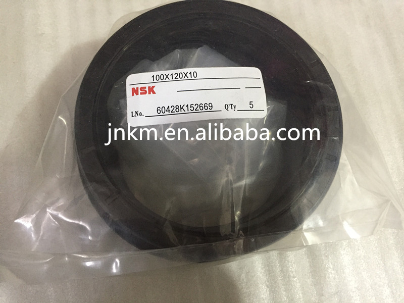 NSK Shaft Seal 240x270x15 NBR TC Oil Seal Double Lip 190X220X12