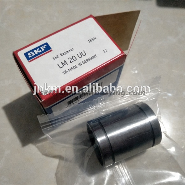 Linear bearing linear rail LM20UU
