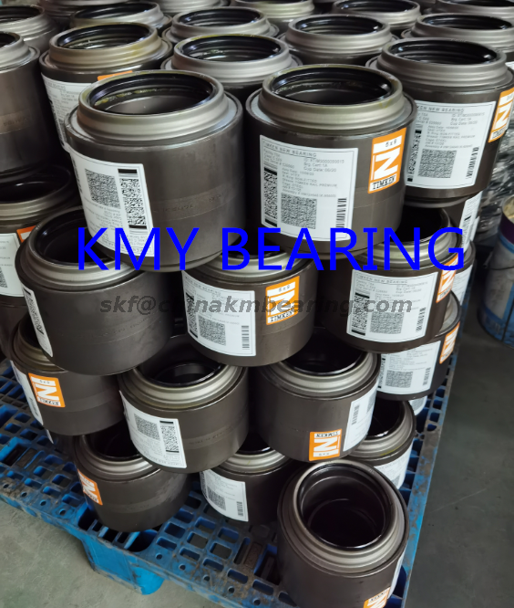 OEM Production of NTN SKF CTBU 150x250x160 Railway Bearing SKF