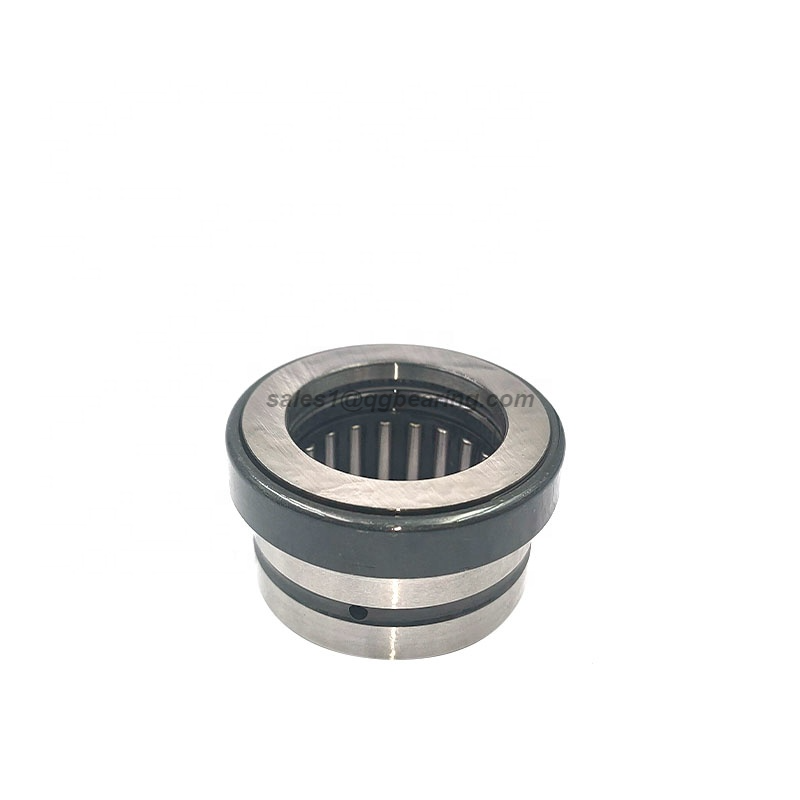 Factory directly sells with long-life needle roller bearing hk1015 for automotive