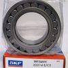 22214E/C3 Double row Spherical roller bearings on sale - NTN bearings