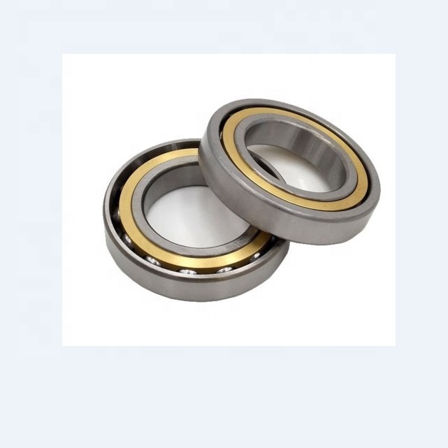 7224-B-MP-UA Angular Contact Ball Bearing Spindle Bearings - Buy 7224-B ...