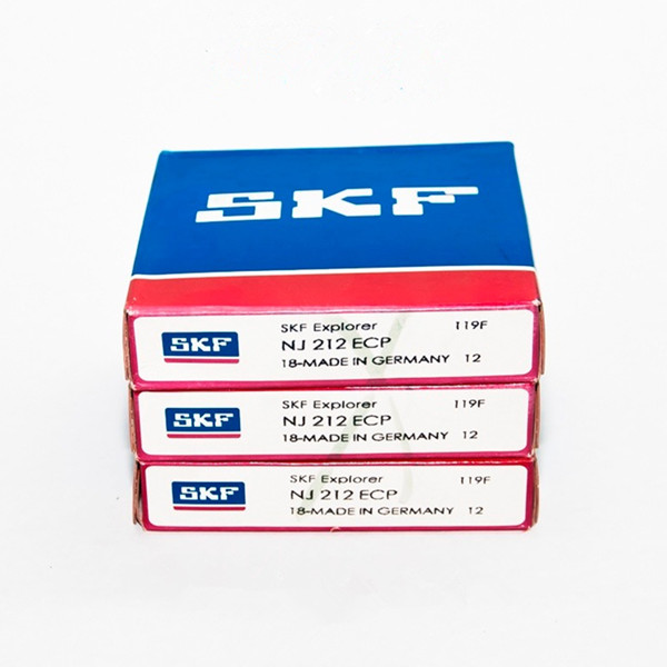 NJ 212 Wholesale Cylindrical roller bearing in rich inventory - SKF bearings