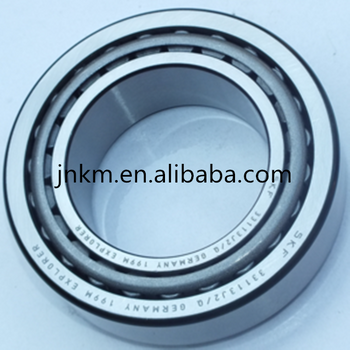 Auto bearing 33113 J2/Q Tapered roller bearing 65x110x34mm - SKF bearing