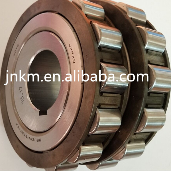 KOYO Eccentric bearing 85UZS419T2X-SX + 15.17 for cycloid reducer inside 