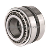 Tapered double outer L217849/L217810D Tapered roller bearing