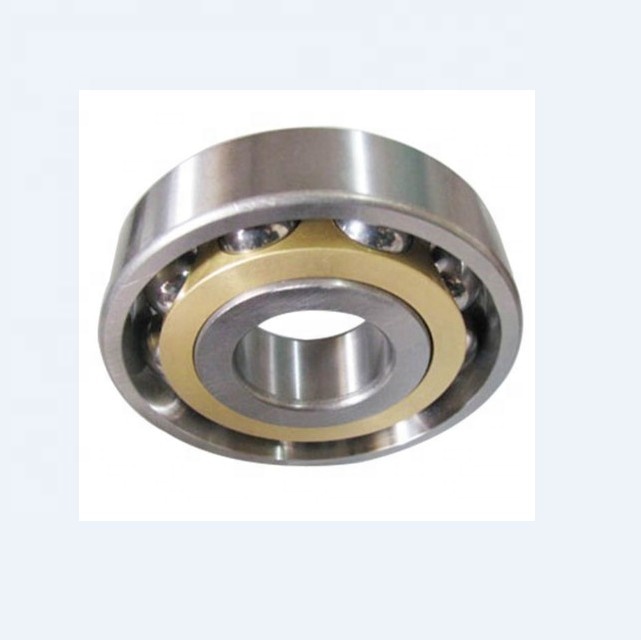  7224-B-MP-UA Angular contact ball bearing Spindle Bearings 