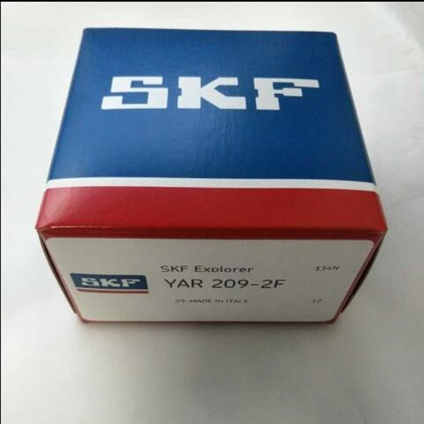 Insert bearing SKF YAR209 -2F