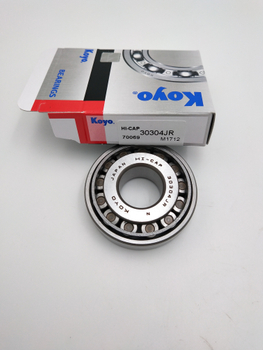 30304 JR roller bearing Koyo