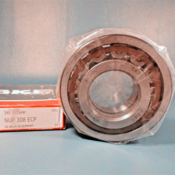 NUP308 wholesale SKF cylindrical roller bearing - SKF bearings NUP308