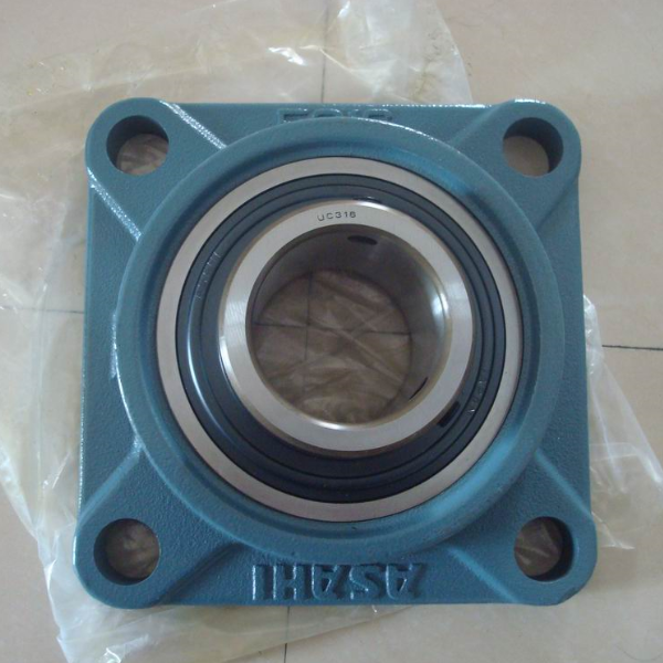  Brand Pillow Block Bearing UC316 Housing UCF316
