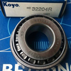 NTN 4T - 32204 high precision tapered roller bearing with best price in stock