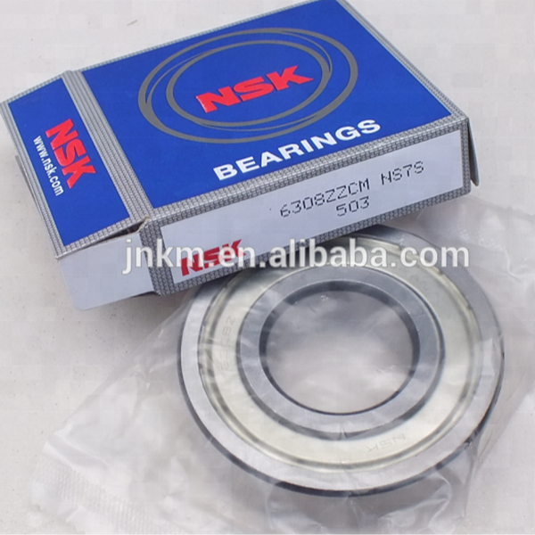 6308 best deep groove ball bearing with competitive price in stock - NSK bearings