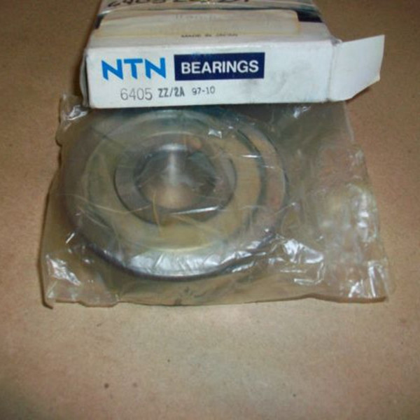 6405 original NTN deep groove ball bearing with competitive price in rich stock
