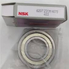 6207 Japan deep groove ball bearing with best price on sale - NSK bearings