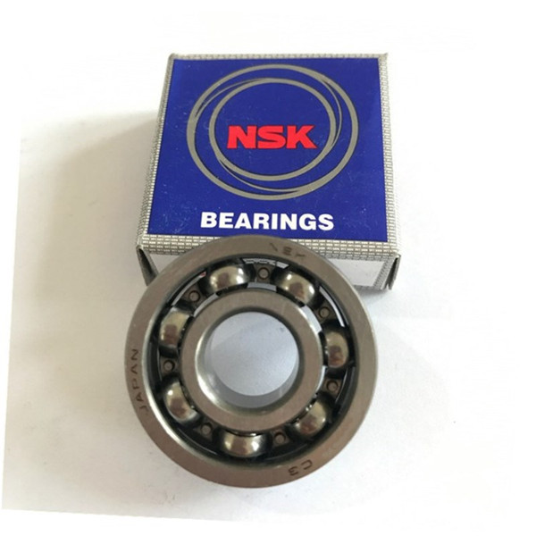 6300 High-precision deep groove ball bearing with cheaper price - NTN bearings