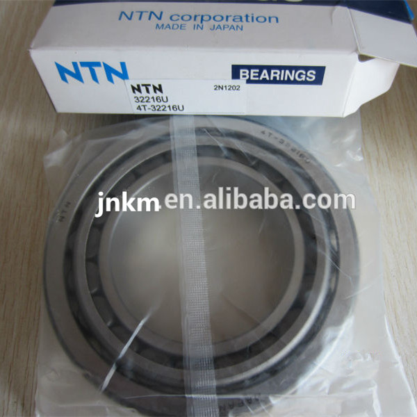 4t - 32216U NTN tapered roller bearings with best price on sale - NTN bearings