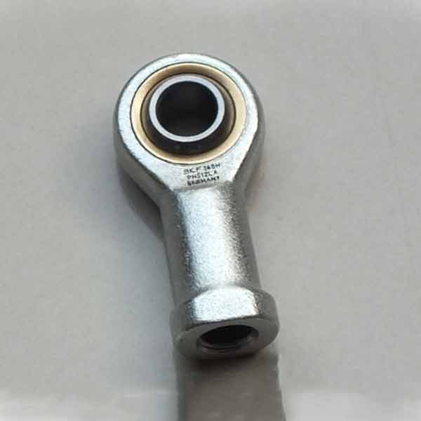 Outter thread padded rod end bearing RHS12