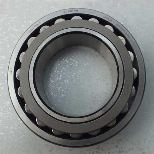 China manufacturer spherical roller bearing 22216